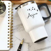 Hug In A Mug – Aesthetic Travel Mug